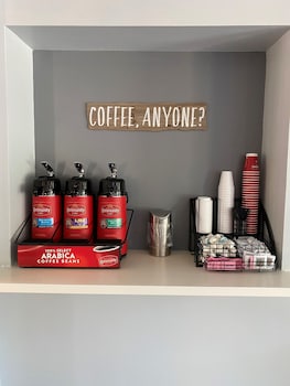 ramada by wyndham luling