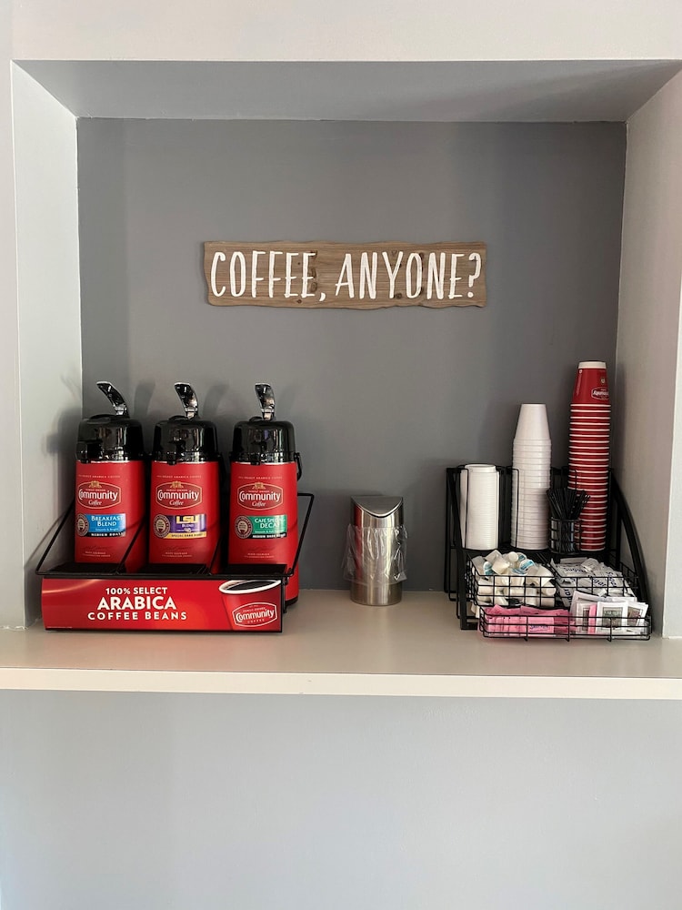 ramada by wyndham luling