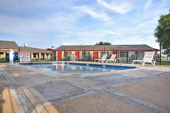 americas best value inn lockhart