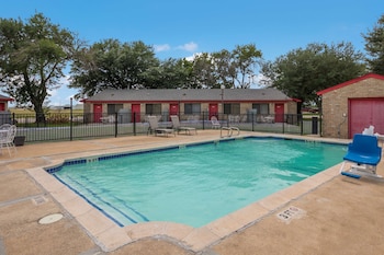 americas best value inn lockhart