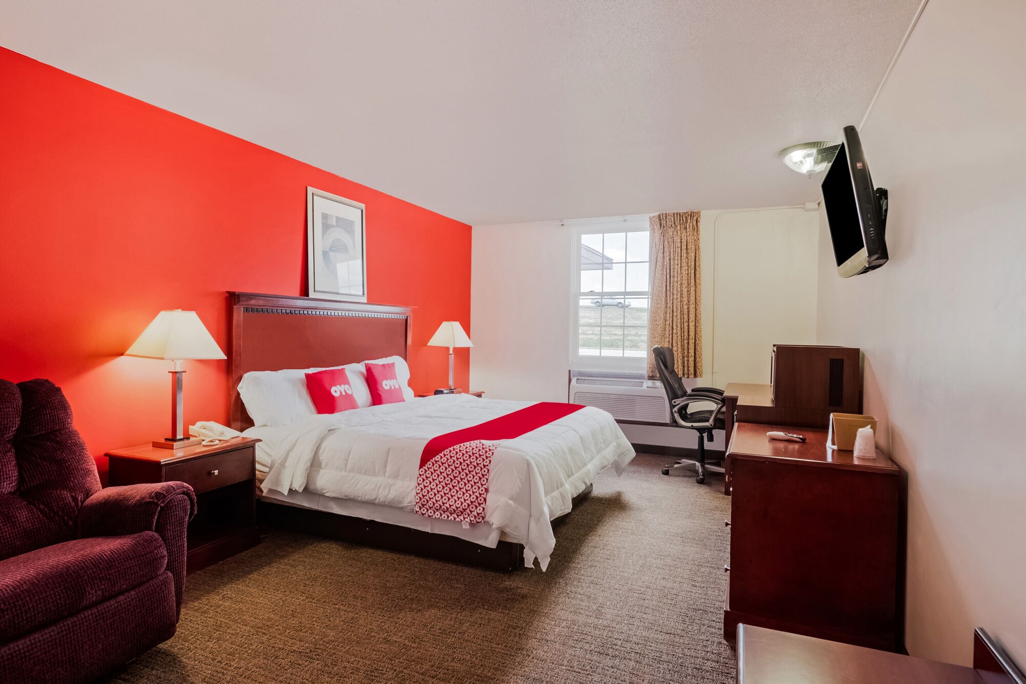 oyo hotel morton east peoria i 74
