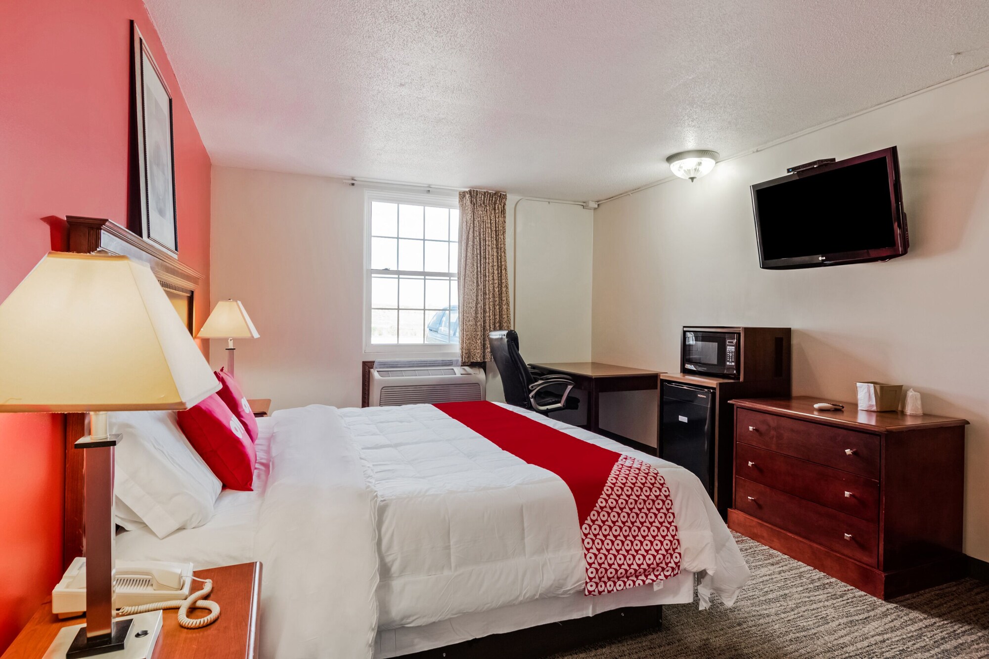 oyo hotel morton east peoria i 74