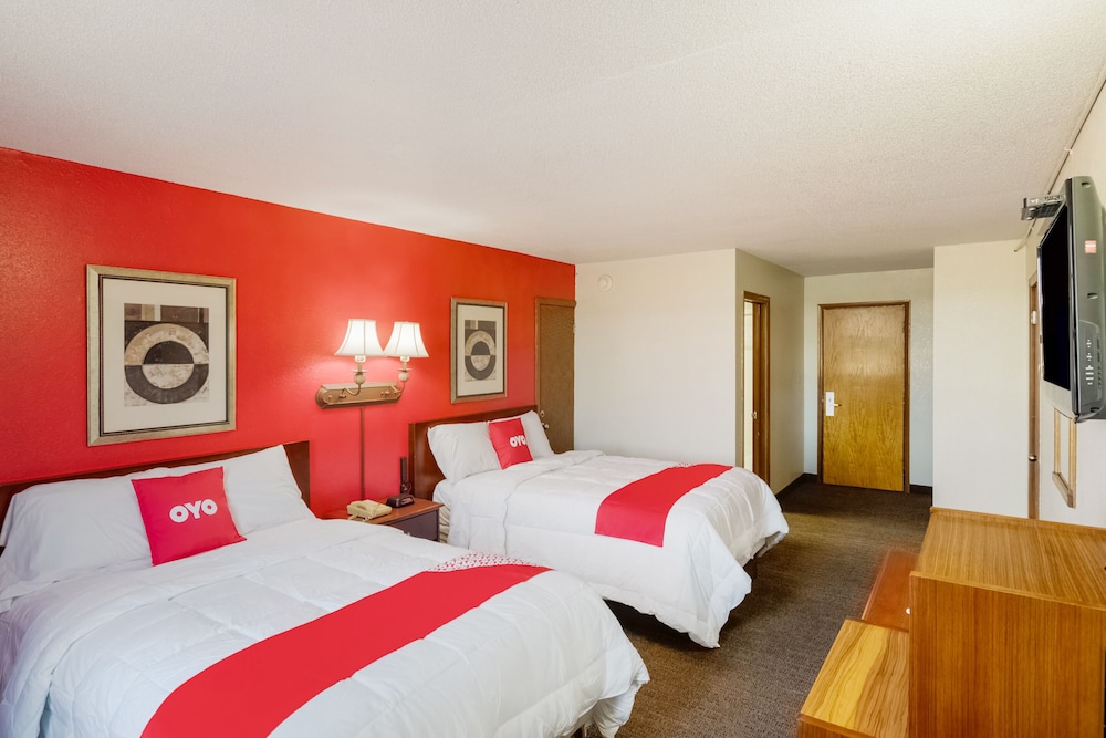 oyo hotel morton east peoria i 74