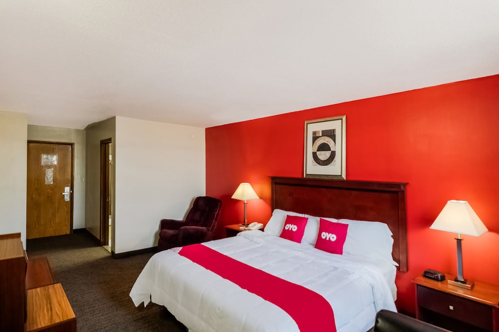 oyo hotel morton east peoria i 74