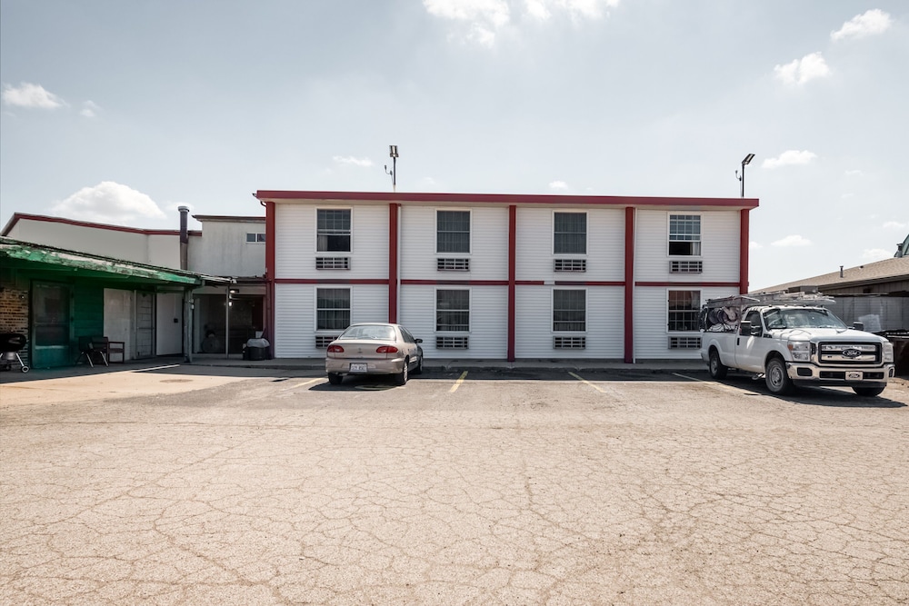 oyo hotel morton east peoria i 74