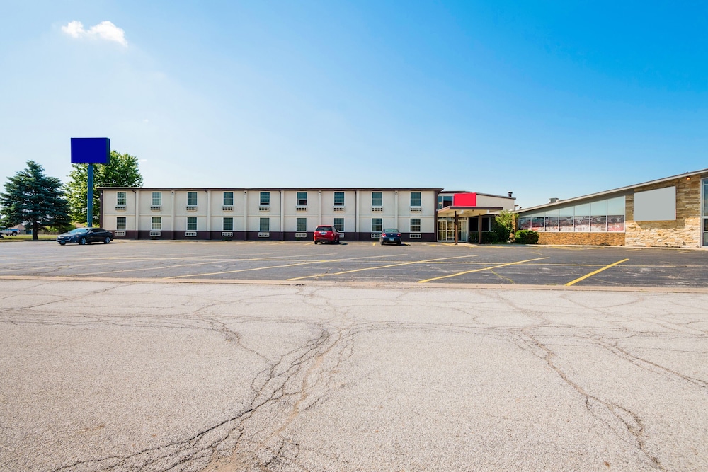 oyo hotel morton east peoria i 74