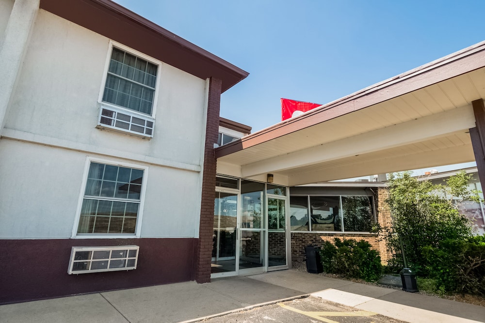 oyo hotel morton east peoria i 74