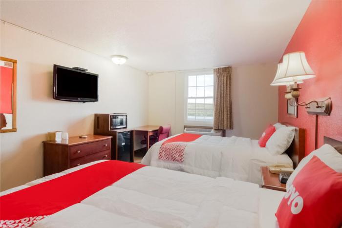 oyo hotel morton east peoria i 74
