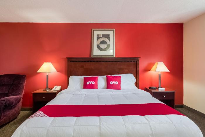 oyo hotel morton east peoria i 74