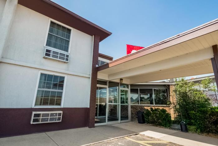 oyo hotel morton east peoria i 74