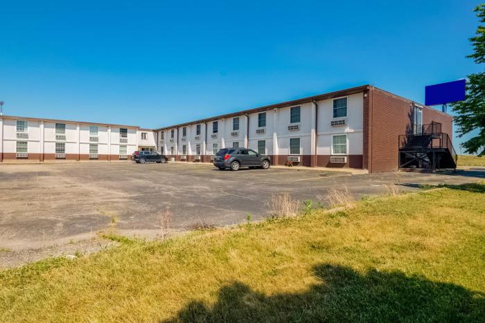 oyo hotel morton east peoria i 74