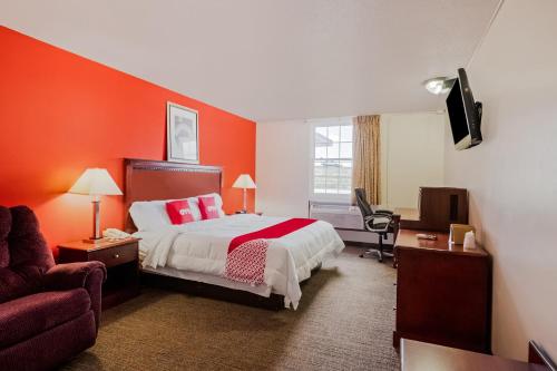 oyo hotel morton east peoria i 74