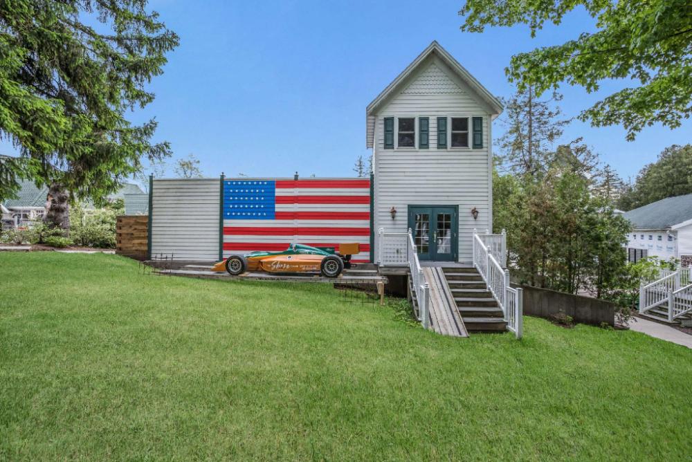 the shore club wisconsin ascend hotel collection