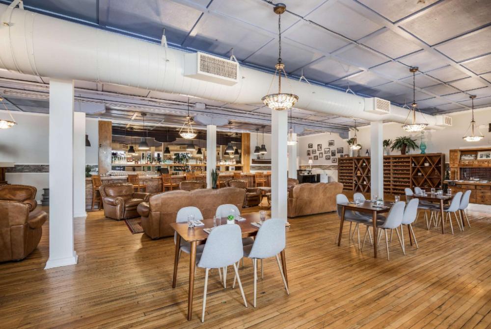 the shore club wisconsin ascend hotel collection