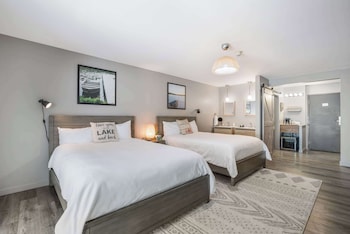 the shore club wisconsin ascend hotel collection