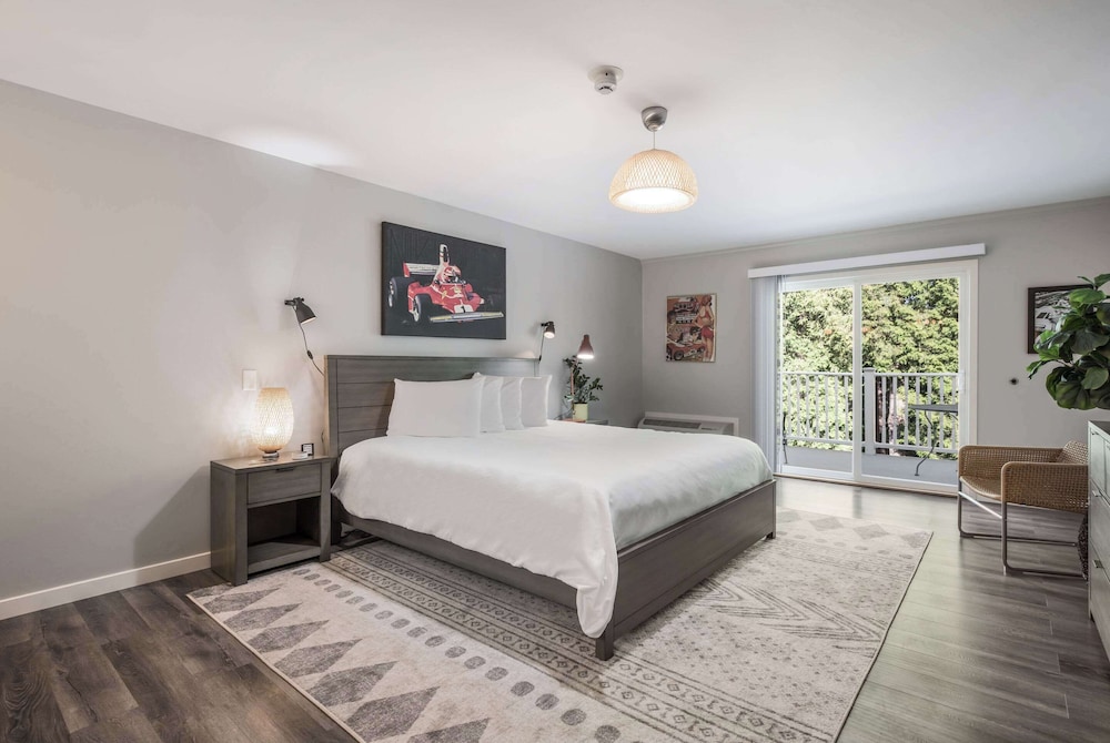 the shore club wisconsin ascend hotel collection