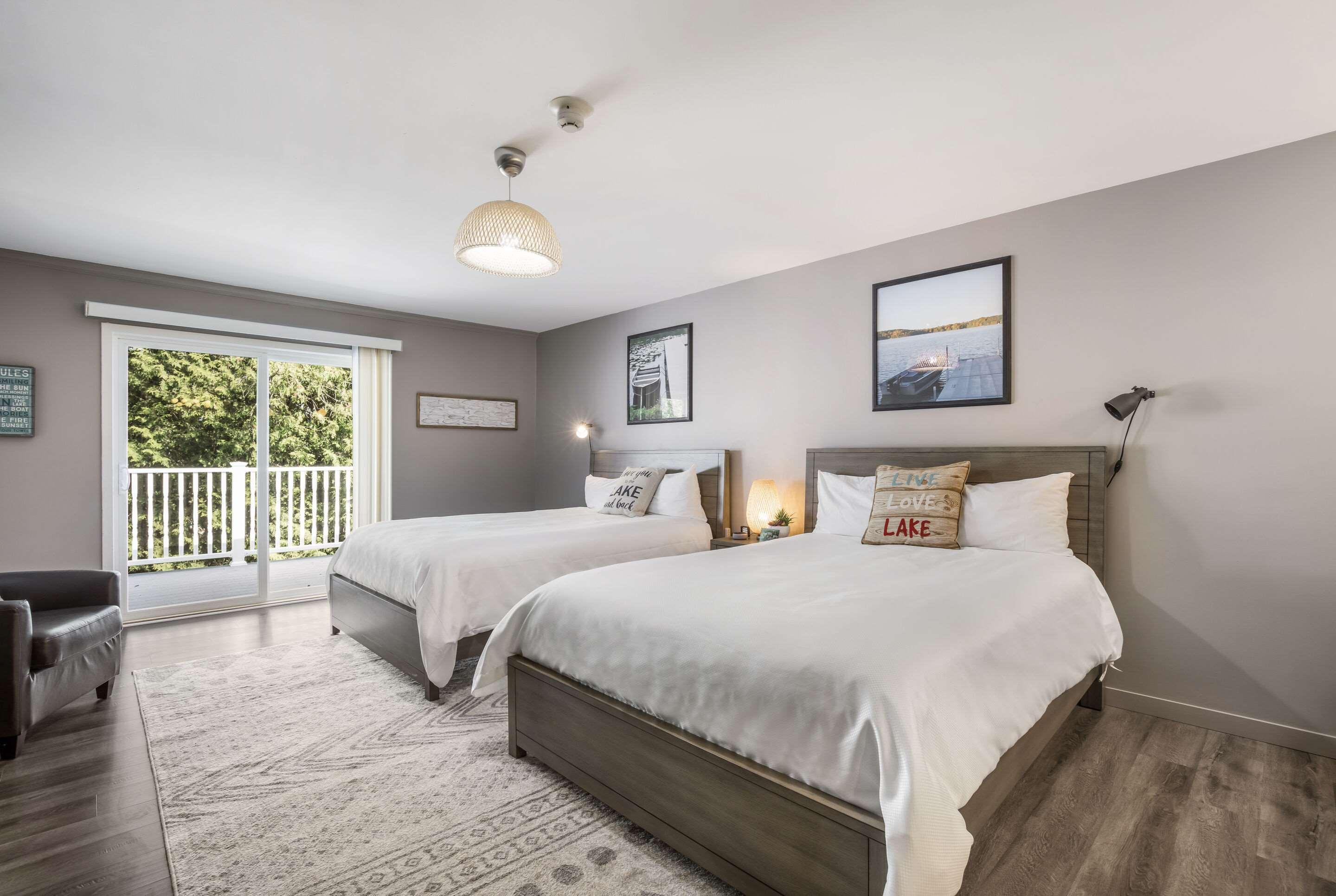 the shore club wisconsin ascend hotel collection