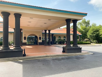 motel 6 savannah ga gateway and i 95