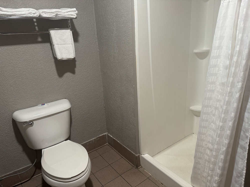 motel 6 savannah ga gateway and i 95
