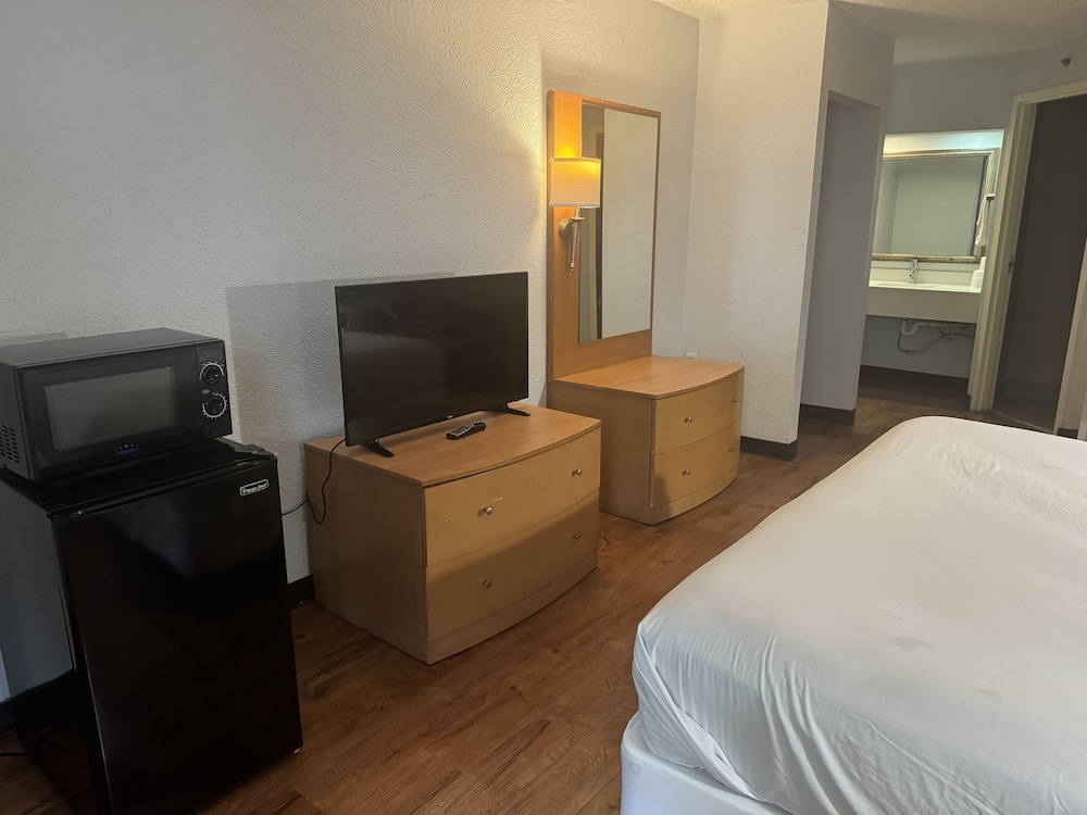 motel 6 savannah ga gateway and i 95
