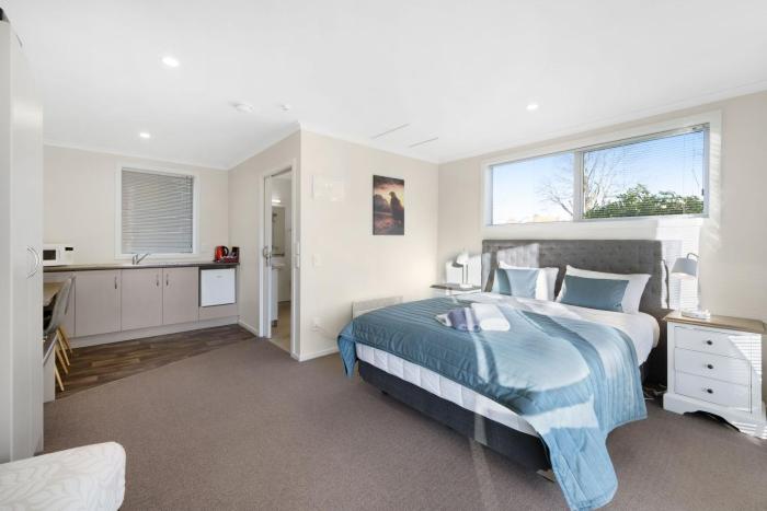 asure oakleigh motel