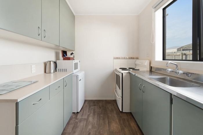 asure oakleigh motel