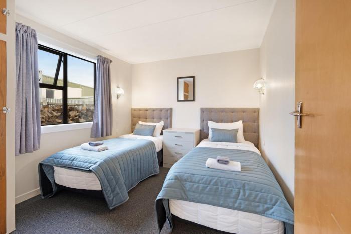 asure oakleigh motel