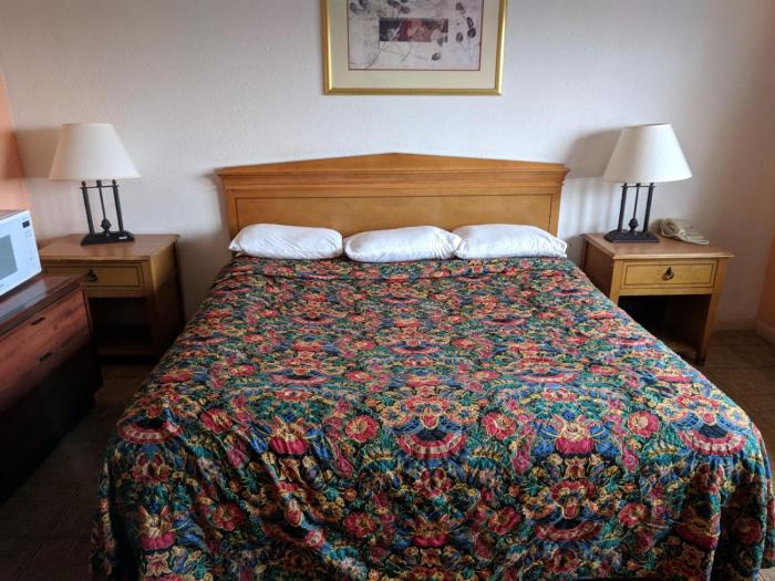 skylark motel