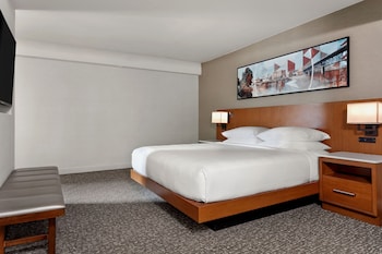 delta hotels by marriott allentown lehigh valley