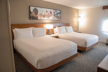 delta hotels by marriott allentown lehigh valley