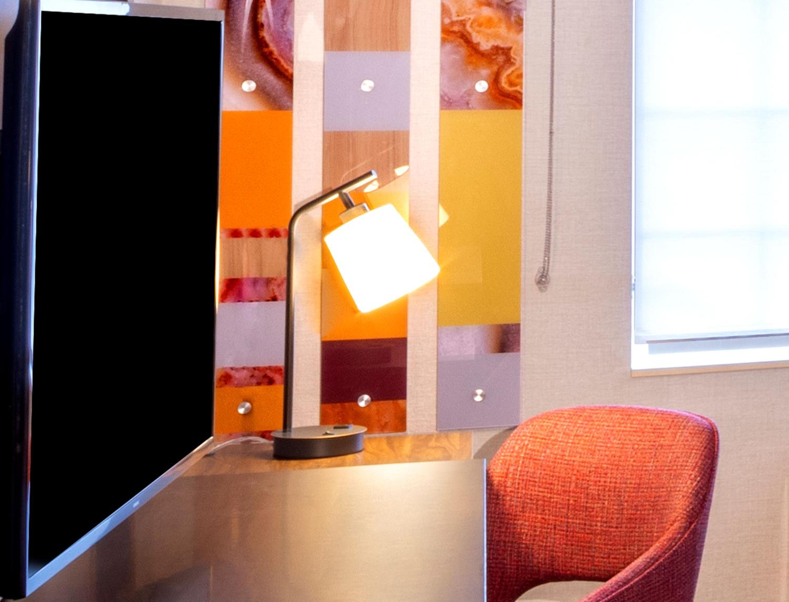 hampton inn pullman