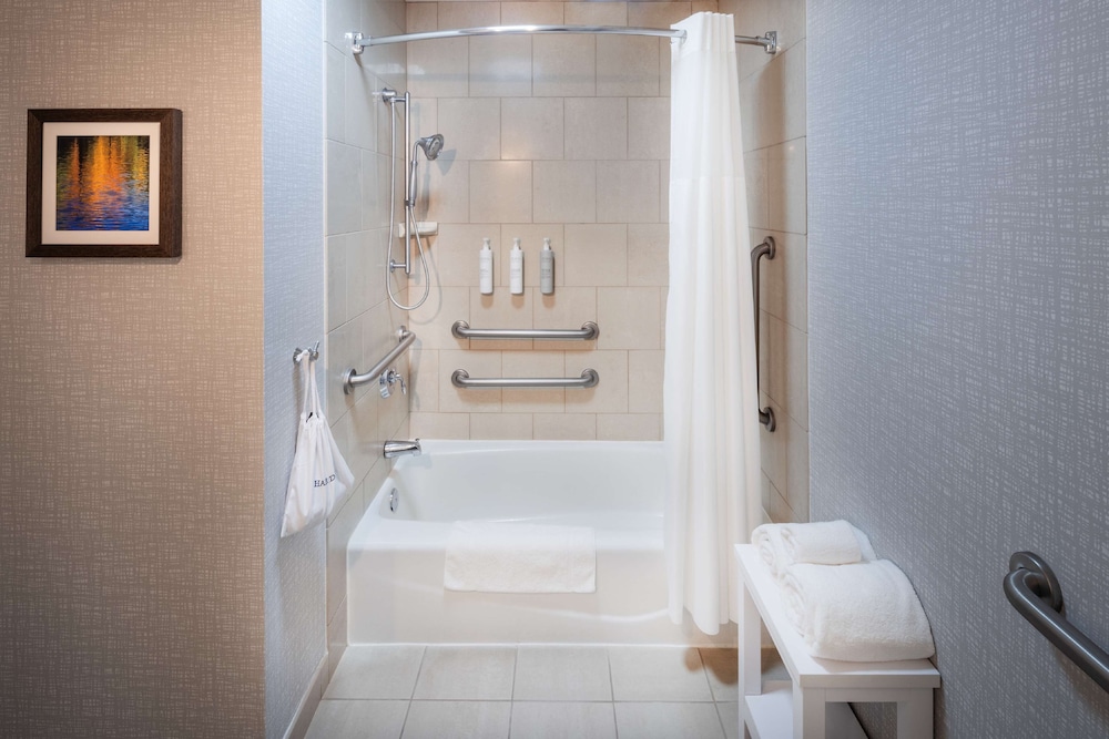 hampton inn pullman