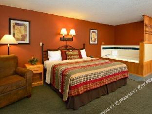 the pointe hotel and suites