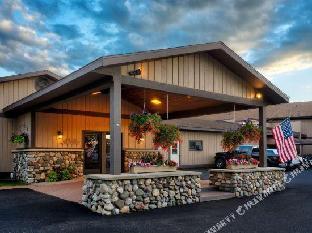 the pointe hotel and suites