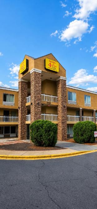 studios and suites 4 less charlotte