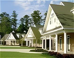 the villas at carter plantation