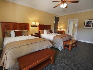 the villas at carter plantation