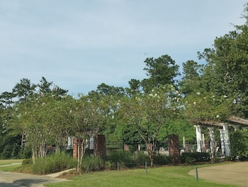 the villas at carter plantation