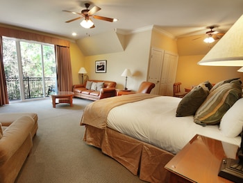 the villas at carter plantation