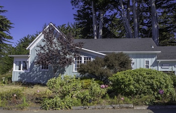 The Inn At Schoolhouse Creek,California>>Albion,4 star