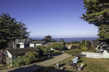 The Inn At Schoolhouse Creek,California>>Albion,4 star