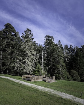 The Inn At Schoolhouse Creek,California>>Albion,4 star