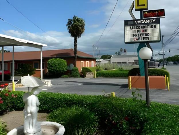 budget inn morgan hill