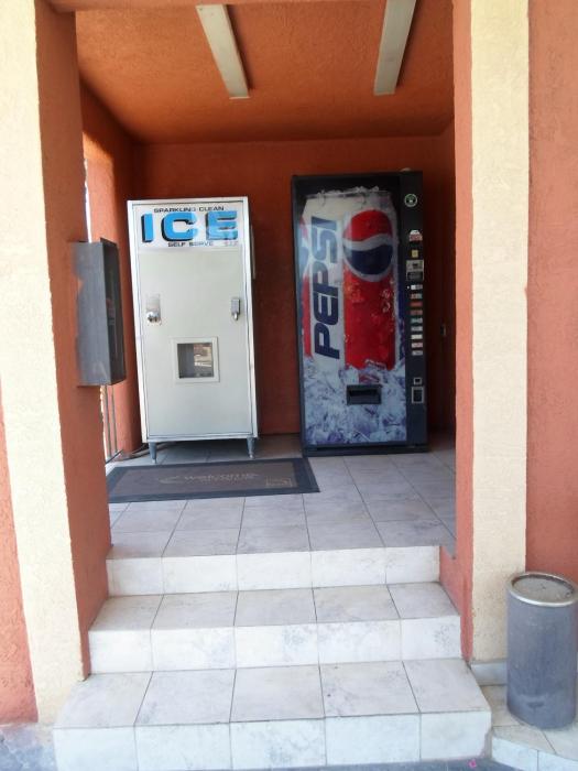 budget inn morgan hill