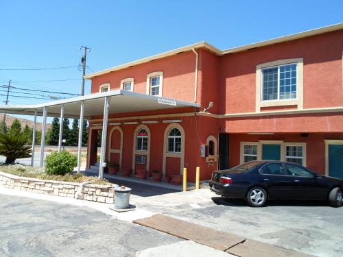 Budget Inn Morgan Hill,San Jose>>Morgan Hill,2 star