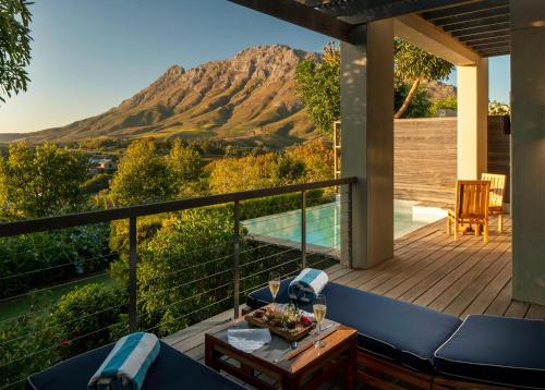 delaire graff lodges and spa