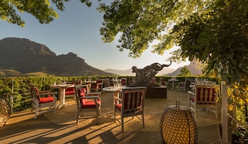 stellenbosch