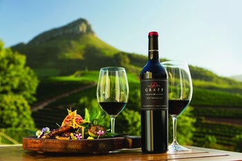 stellenbosch
