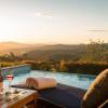 delaire graff lodges and spa