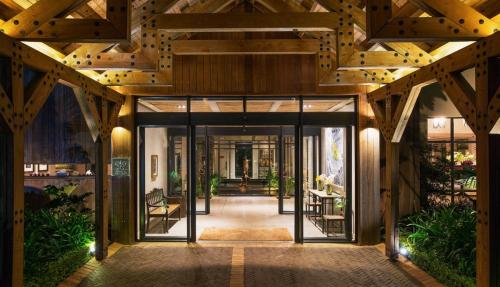 delaire graff lodges and spa